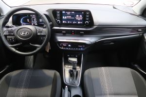 Hyundai i20 Essential T-GDi aut. #910209