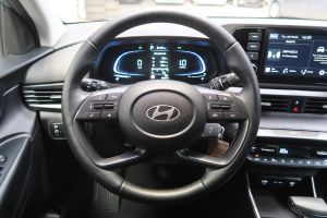 Hyundai i20 Essential T-GDi aut. #910209