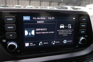 Hyundai i20 Essential T-GDi aut. #910209