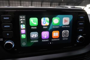 Hyundai i20 Essential T-GDi aut. #910209