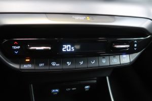 Hyundai i20 Essential T-GDi aut. #910209