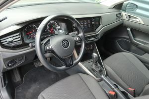 VW Polo Advance TSI DSG #908553