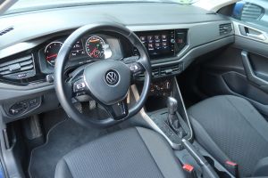 VW Polo Advance TSI DSG #908556