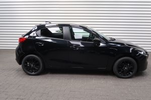 Ny Mazda 2 Homura SkyActiv-G aut. #908915
