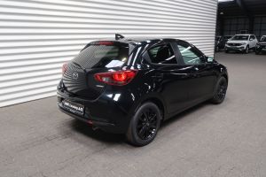 Ny Mazda 2 Homura SkyActiv-G aut. #908915