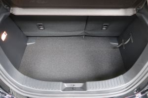 Ny Mazda 2 Homura SkyActiv-G aut. #908915