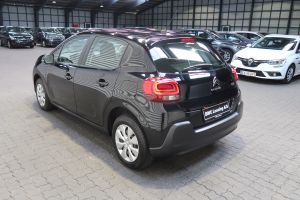 Citroën C3 Iconic PureTech #906700