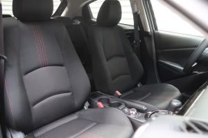 Ny Mazda 2 Homura SkyActiv-G aut. #908915