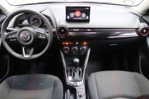 Ny Mazda 2 Homura SkyActiv-G aut. #908915