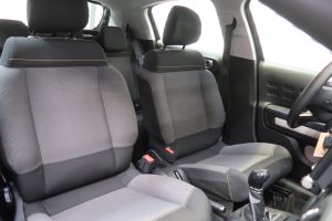 Citroën C3 Iconic PureTech #906700