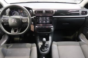 Citroën C3 Iconic PureTech #906700