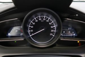 Ny Mazda 2 Homura SkyActiv-G aut. #908915