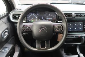 Citroën C3 Iconic PureTech #906700