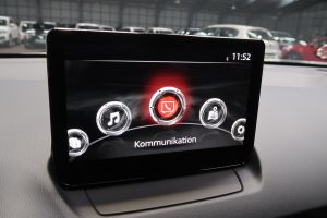 Ny Mazda 2 Homura SkyActiv-G aut. #908915