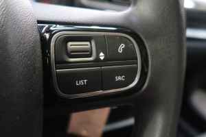 Citroën C3 Iconic PureTech #906700