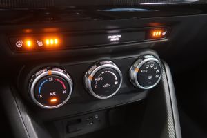 Ny Mazda 2 Homura SkyActiv-G aut. #908915