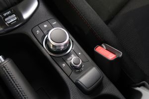 Ny Mazda 2 Homura SkyActiv-G aut. #908915