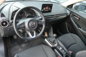 Mazda 2 Centre-Line e-SkyActiv G #908601