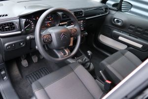 Citroën C3 Iconic PureTech #906683