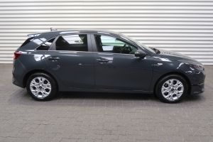 Kia Ceed Prestige T-GDi 5-dr #909567