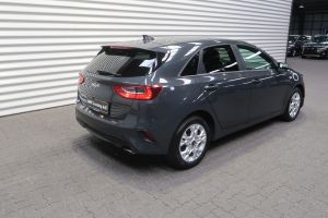 Kia Ceed Prestige T-GDi 5-dr #909567