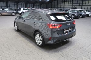 Kia Ceed Prestige T-GDi 5-dr #909567