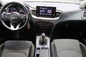 Kia Ceed Prestige T-GDi 5-dr #909567