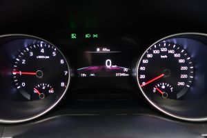 Kia Ceed Prestige T-GDi 5-dr #909567