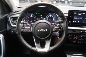 Kia Ceed Prestige T-GDi 5-dr #909567