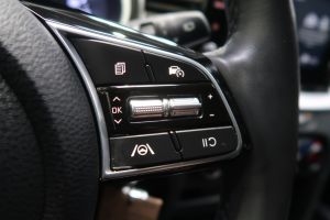 Kia Ceed Prestige T-GDi 5-dr #909567