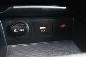 Kia Ceed Prestige T-GDi 5-dr #909567