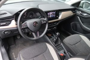 Škoda Scala Style TSI #908475