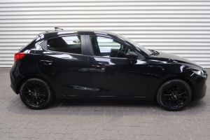 Mazda 2 Homura SkyActiv-G aut. #908984