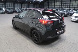 Mazda 2 Homura SkyActiv-G aut. #908984