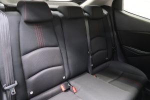 Mazda 2 Homura SkyActiv-G aut. #908984