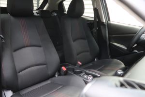 Mazda 2 Homura SkyActiv-G aut. #908984