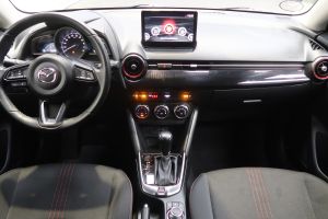 Mazda 2 Homura SkyActiv-G aut. #908984