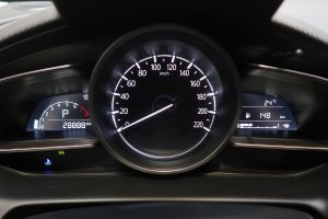 Mazda 2 Homura SkyActiv-G aut. #908984