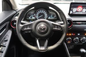 Mazda 2 Homura SkyActiv-G aut. #908984