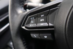 Mazda 2 Homura SkyActiv-G aut. #908984