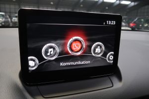 Mazda 2 Homura SkyActiv-G aut. #908984