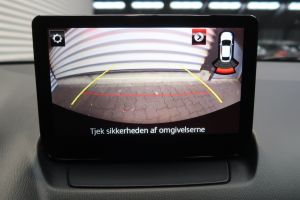 Mazda 2 Homura SkyActiv-G aut. #908984