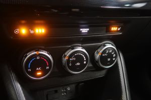 Mazda 2 Homura SkyActiv-G aut. #908984
