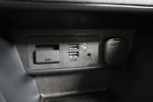 Mazda 2 Homura SkyActiv-G aut. #908984