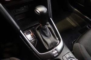 Mazda 2 Homura SkyActiv-G aut. #908984