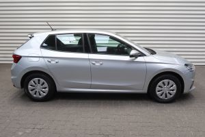Škoda Fabia Essence MPI EVO #910479