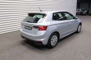 Škoda Fabia Essence MPI EVO #910479