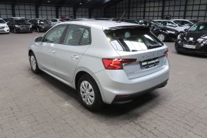 Škoda Fabia Essence MPI EVO #910479