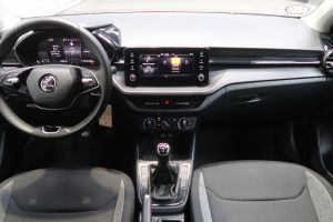 Škoda Fabia Essence MPI EVO #910479