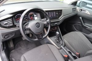 VW Polo Advance TSI DSG #908037